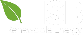 HSB Renewables Logo