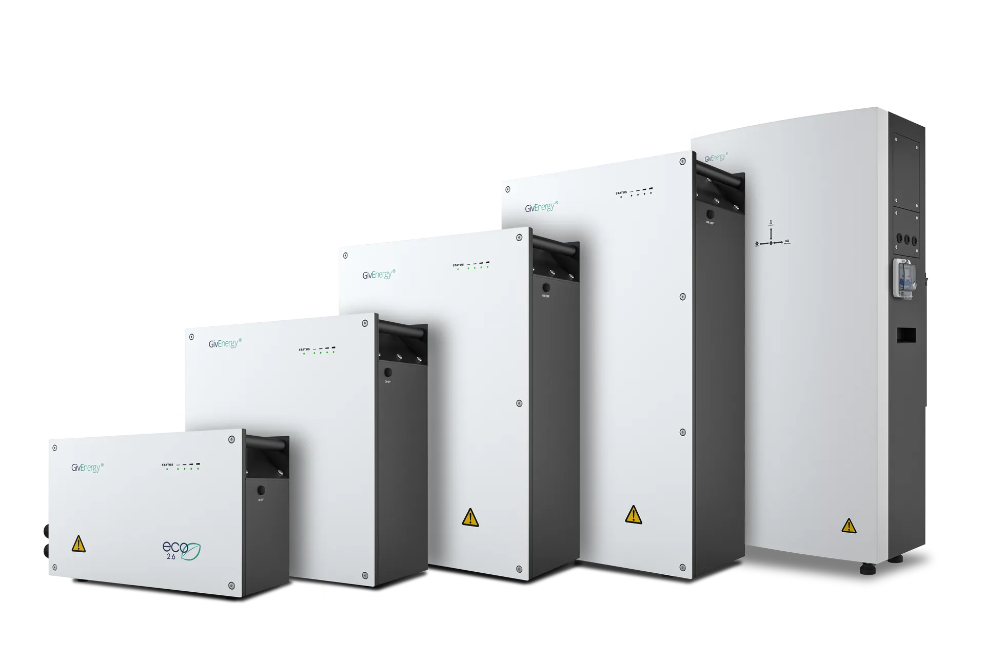 GivEnergy+Generation+Battery+Range-1920w
