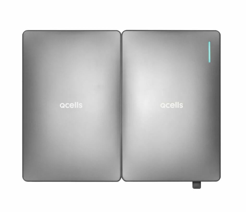 q+cells+ac
