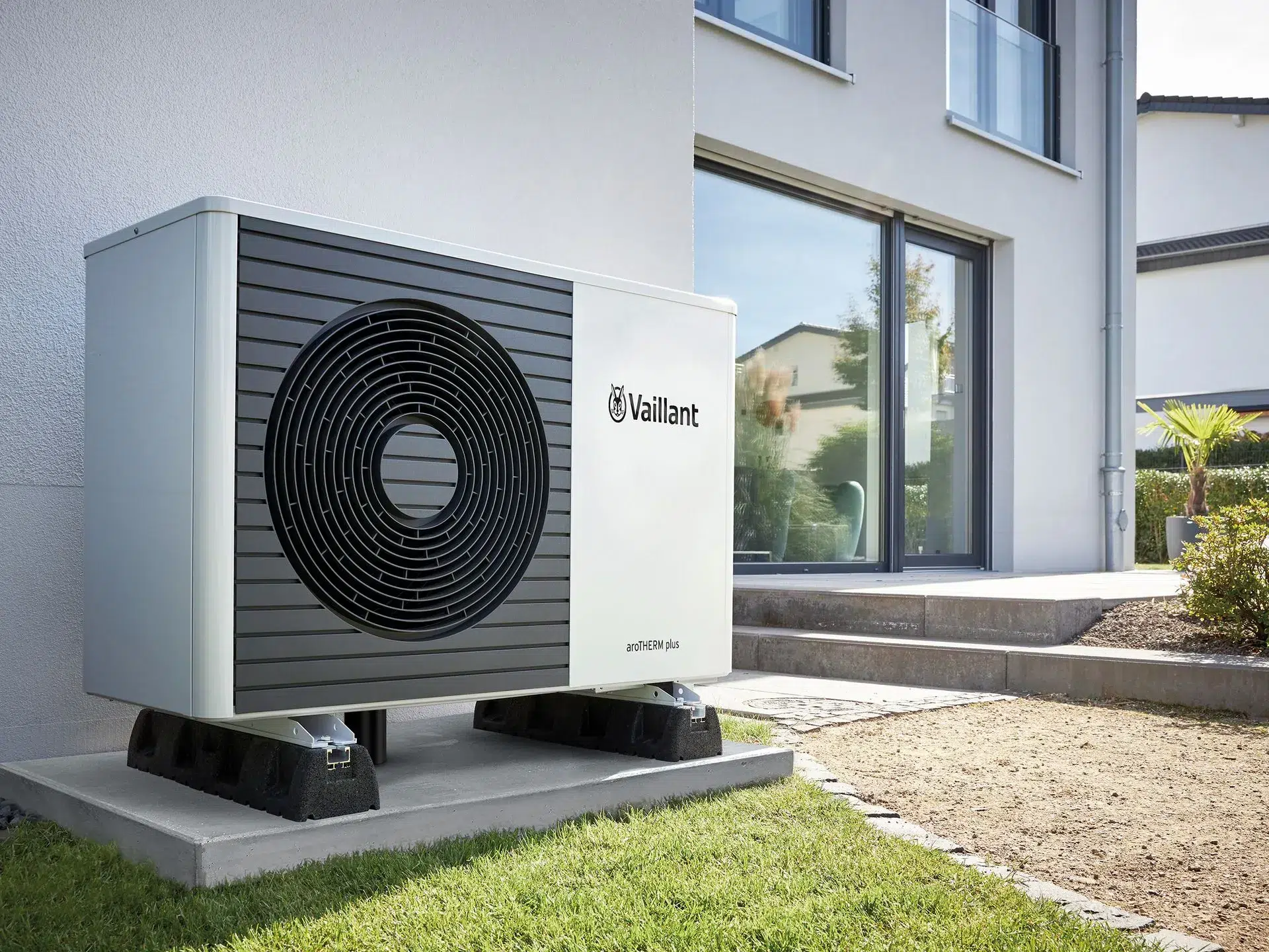air source heat pump installers flintshire