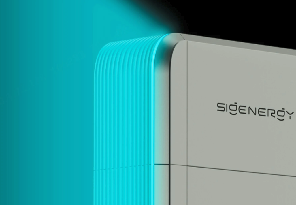 SigEnergy Solar Systems